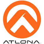 360 AV Ltd | Atlona Logo"