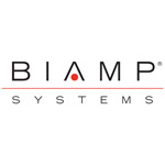 360 AV Ltd | Biamp Logo"