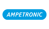 360 AV Ltd | Ampetronic Logo"