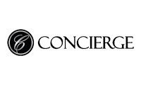 360 AV Ltd | Concierge Displays Logo"